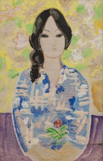 Luu Cong Nhan - My Closest Friend