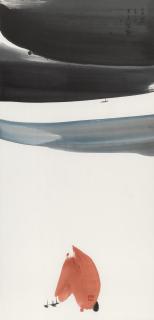 Lv Shoukun - Journey