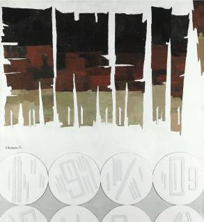 Lydia Masterkova - Composition