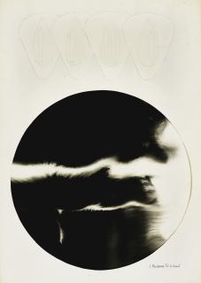 Lydia Masterkova - Russian /Frenchle Crémat