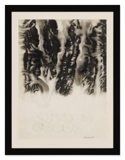 Lydia Masterkova - Untitled