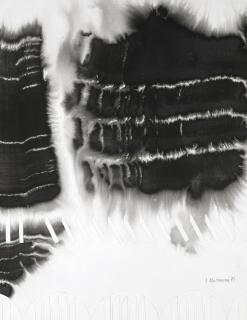 Lydia Masterkova - Untitled