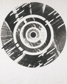 Lydia Masterkova - Untitled