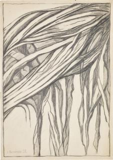 Lydia Masterkova - Untitled