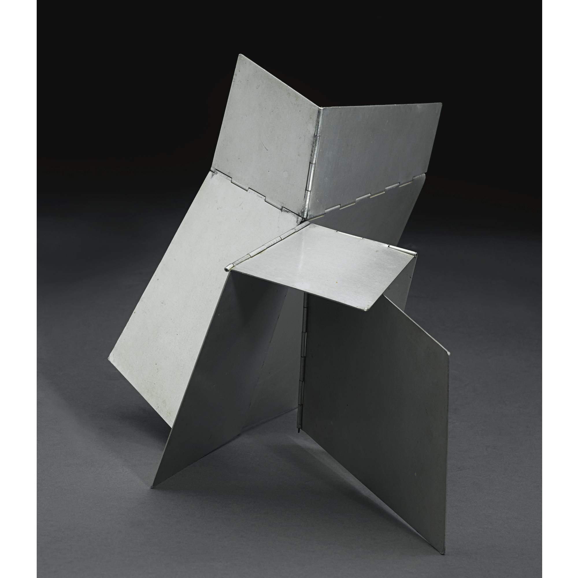 Lygia Clark - Animal (Bicho)