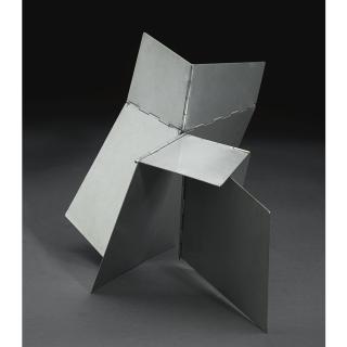 Lygia Clark - Animal (Bicho)