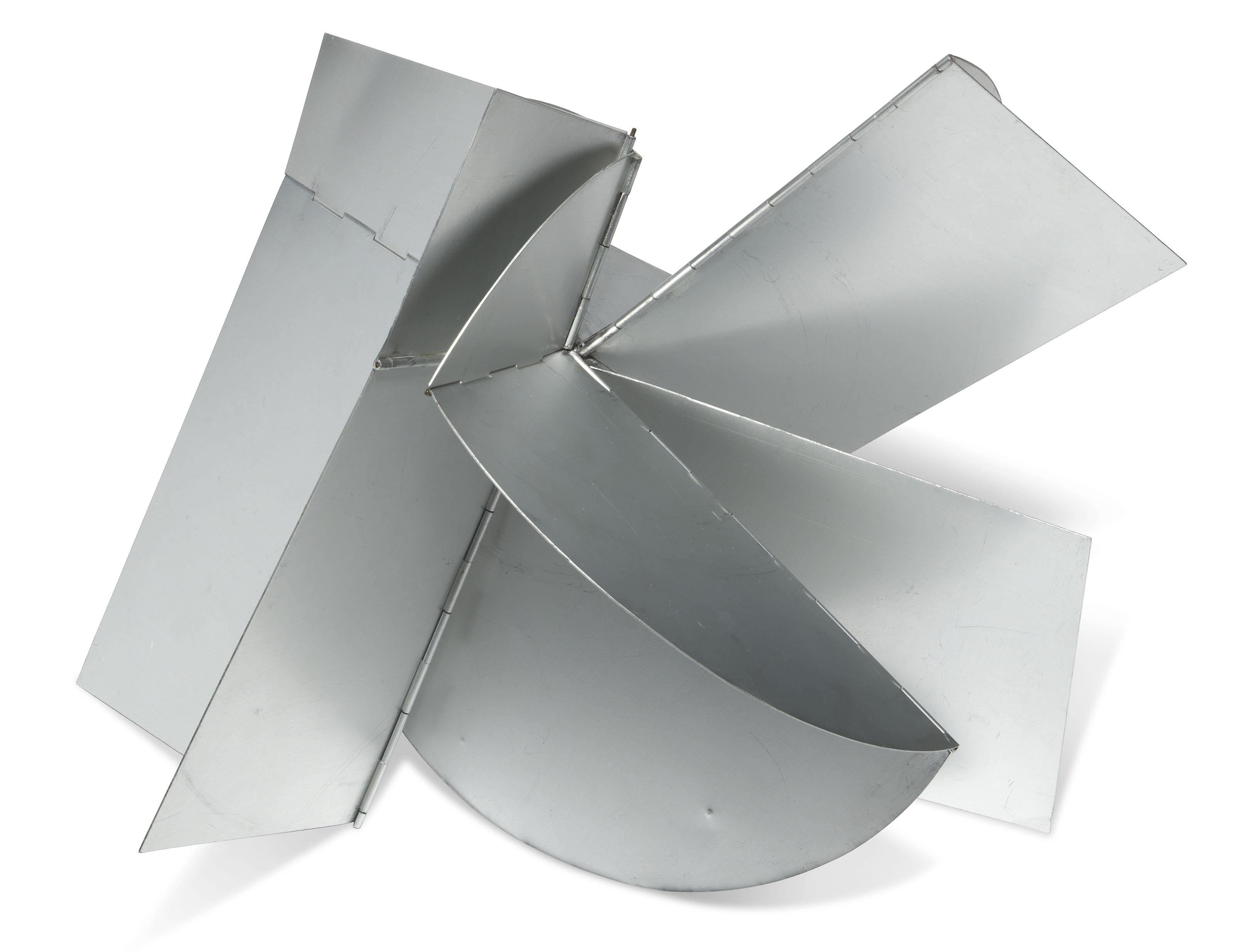 Lygia Clark - Animal LC3