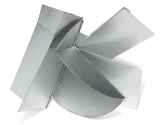 Lygia Clark; Bicho – Gold & Silver Pawn Shop