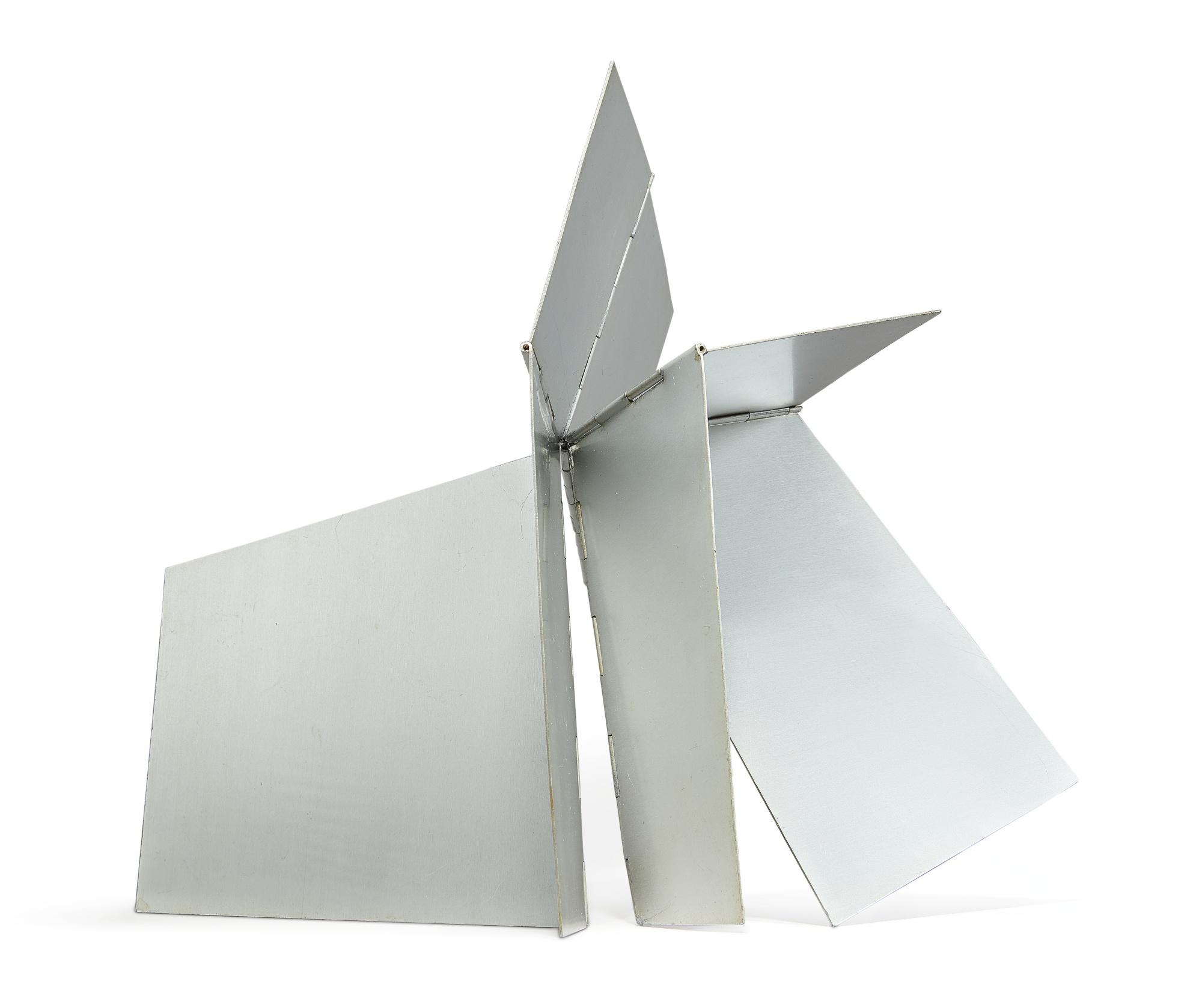 Lygia Clark - Animal