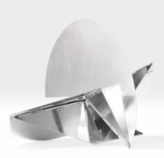 Lygia Clark - Bicho-Em-Si-Md (No Iv)