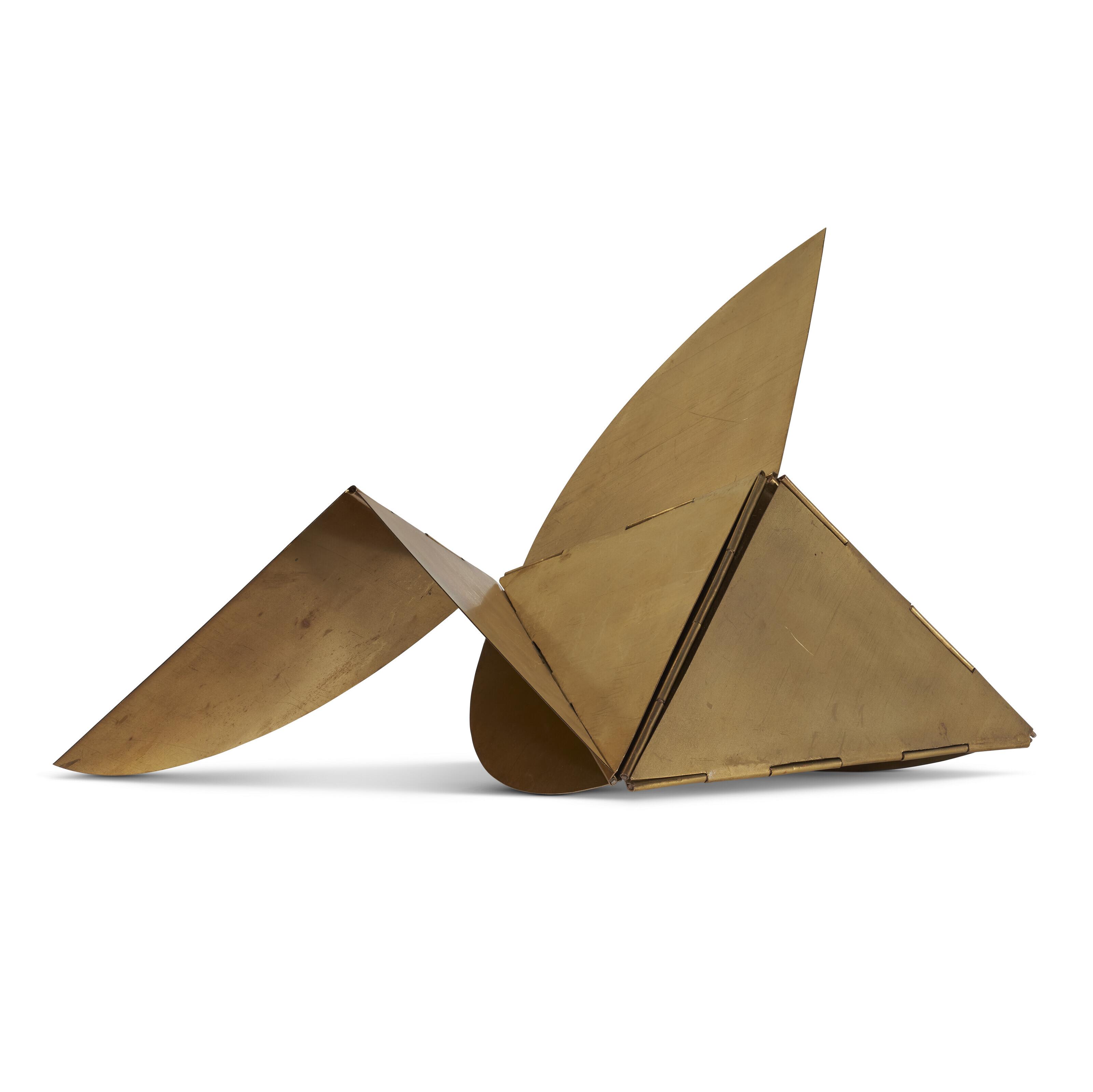 Lygia Clark - Bicho