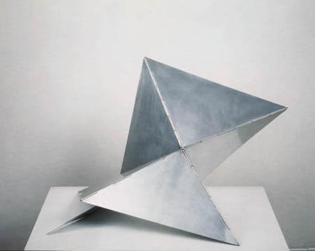 Lygia Clark - Bicho