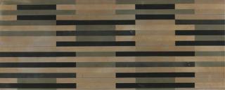 Lygia Clark - Superfície Modulada No. 6