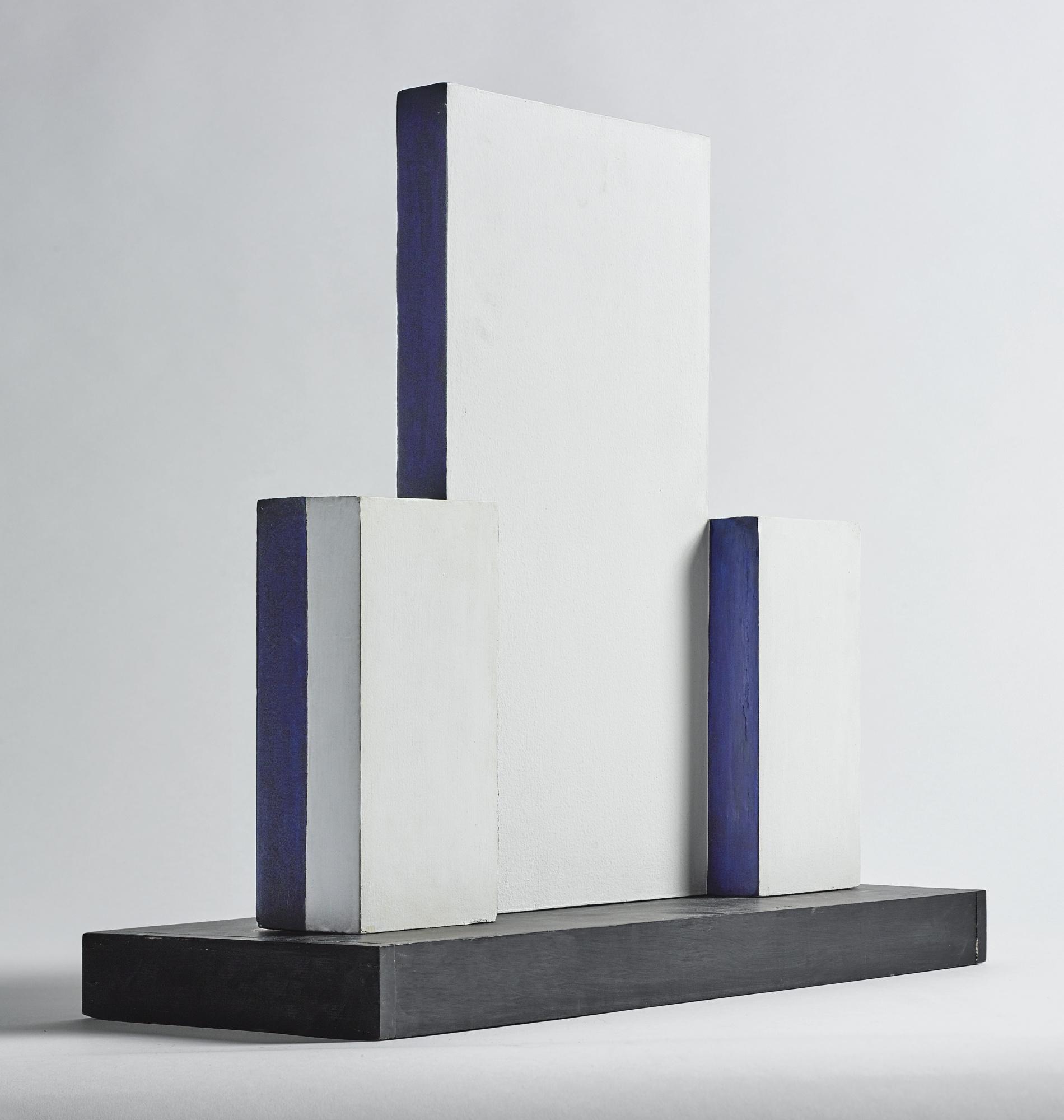 Lygia Pape - Untitled (Escultura)