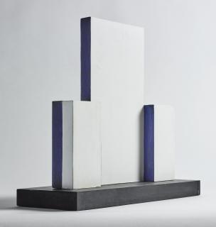 Lygia Pape - Untitled (Escultura)