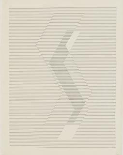 Lygia Pape - Untitled 