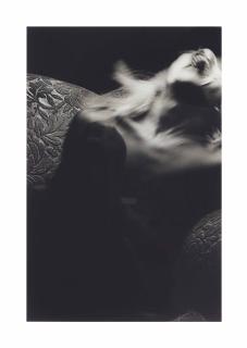 Lyle Ashton Harris - Ecstasy #1, 1987-88