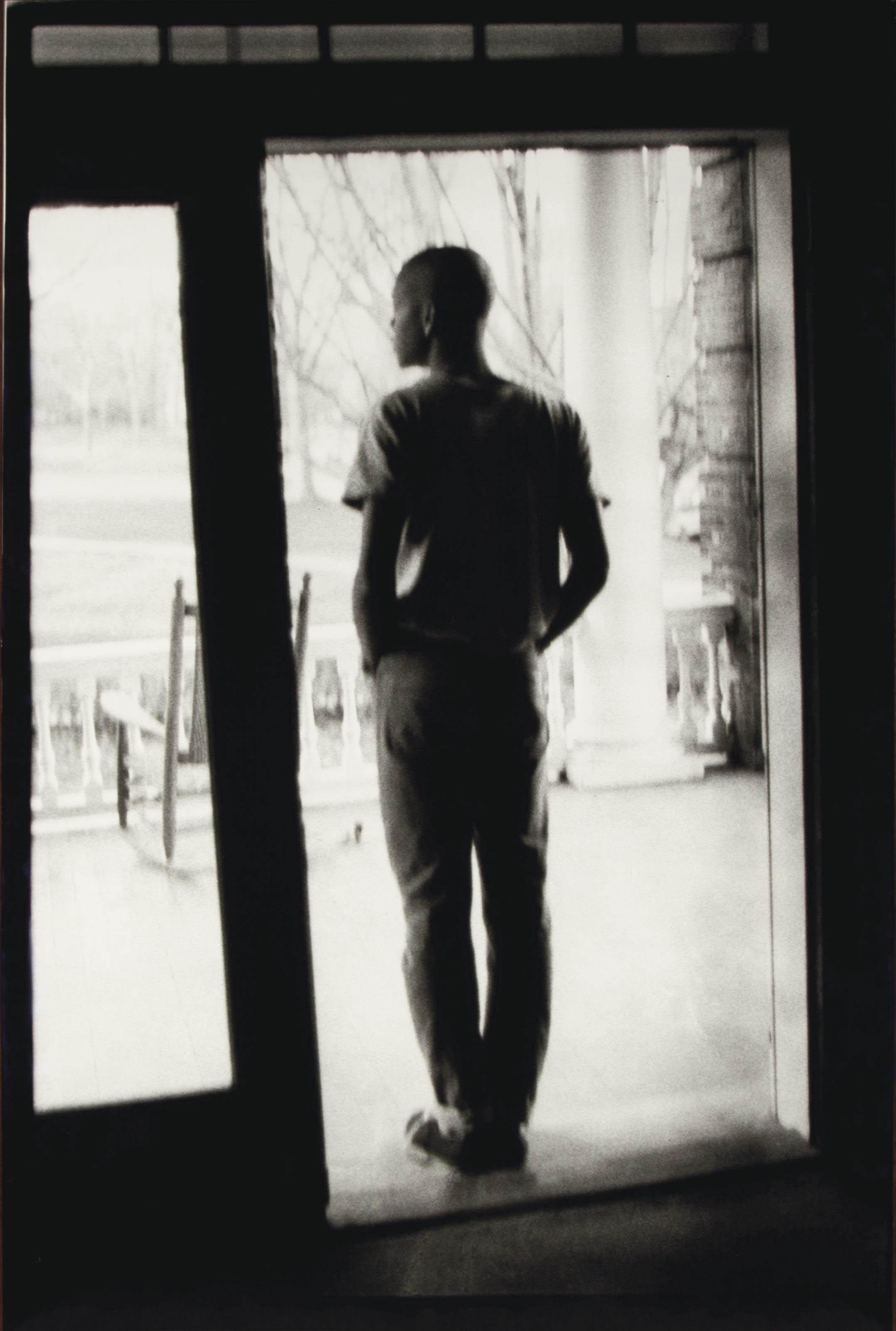 Lyle Ashton Harris - Middletown