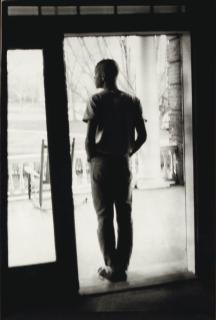 Lyle Ashton Harris - Middletown