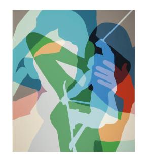 Lyle Starr - Feed Back