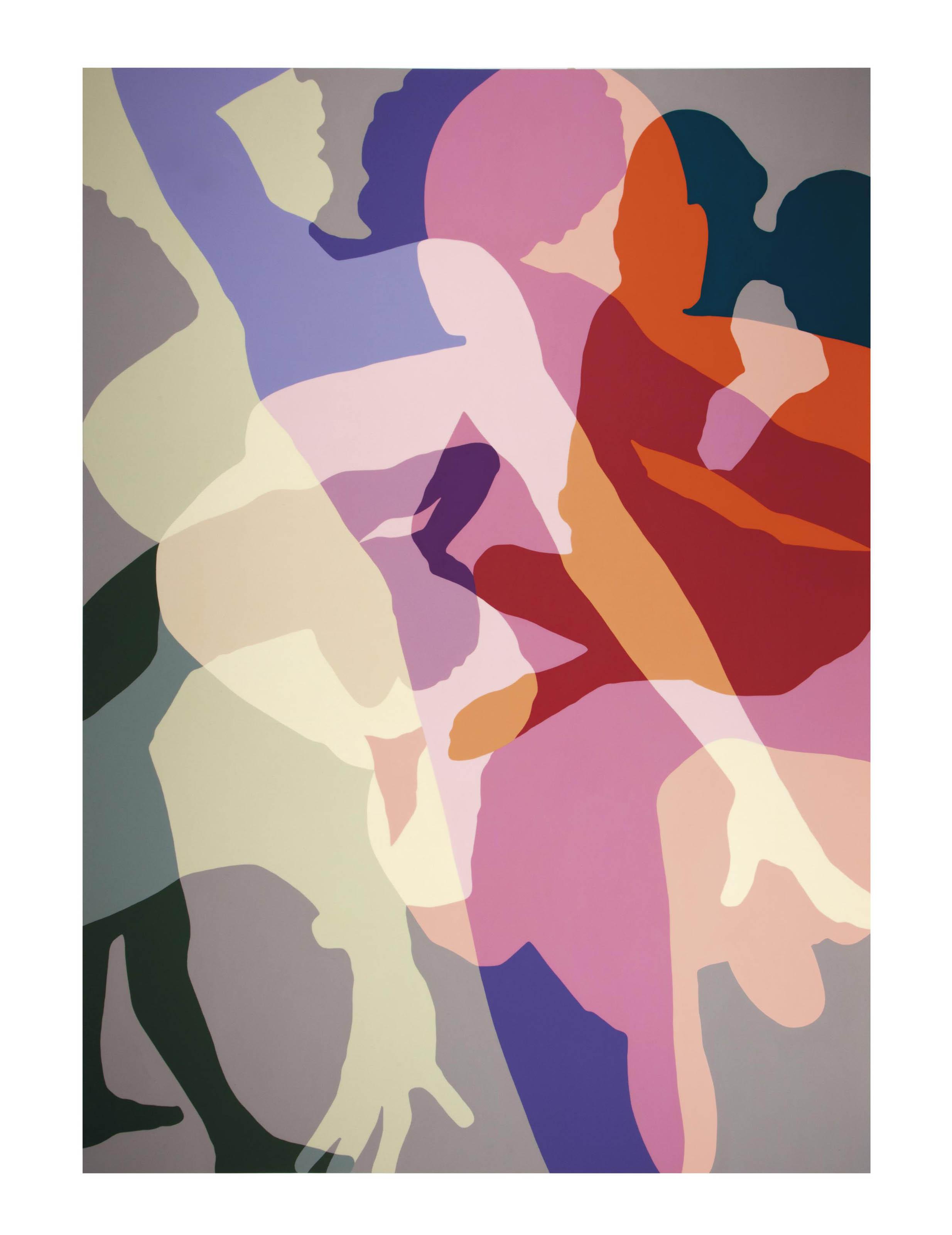 Lyle Starr - Pilgrim