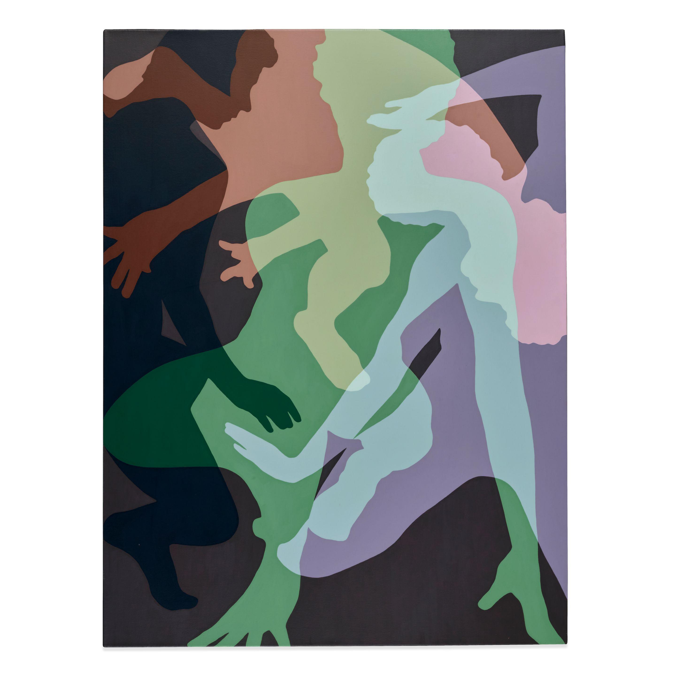 Lyle Starr - Witness, 2005