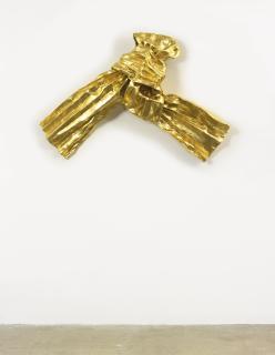 Lynda Benglis - Chamachidiu