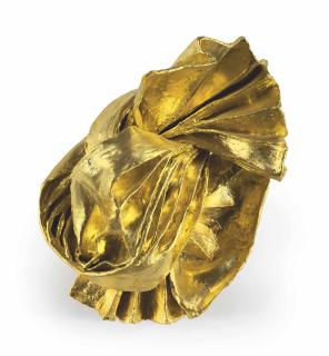 Lynda Benglis - Chandrabai