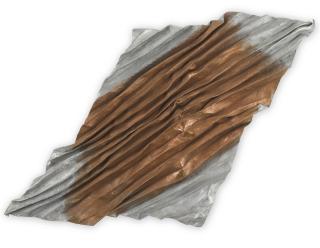 Lynda Benglis - Cygnus