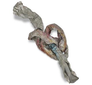 Lynda Benglis - Dill