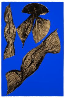 Lynda Benglis - Dual Natures (Large)