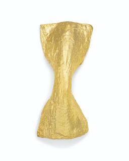 Lynda Benglis - Edge