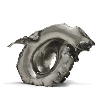 Lynda Benglis - Elephant Necklace 58