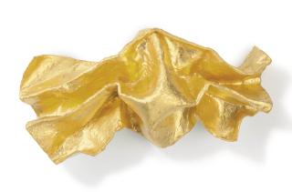 Lynda Benglis - Fan Study