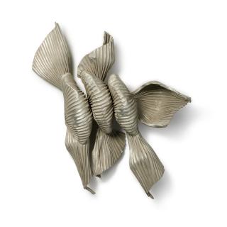 Lynda Benglis - Fedden