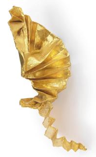 Lynda Benglis - Kaudi
