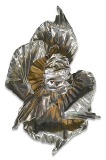 Lynda Benglis - Kissel