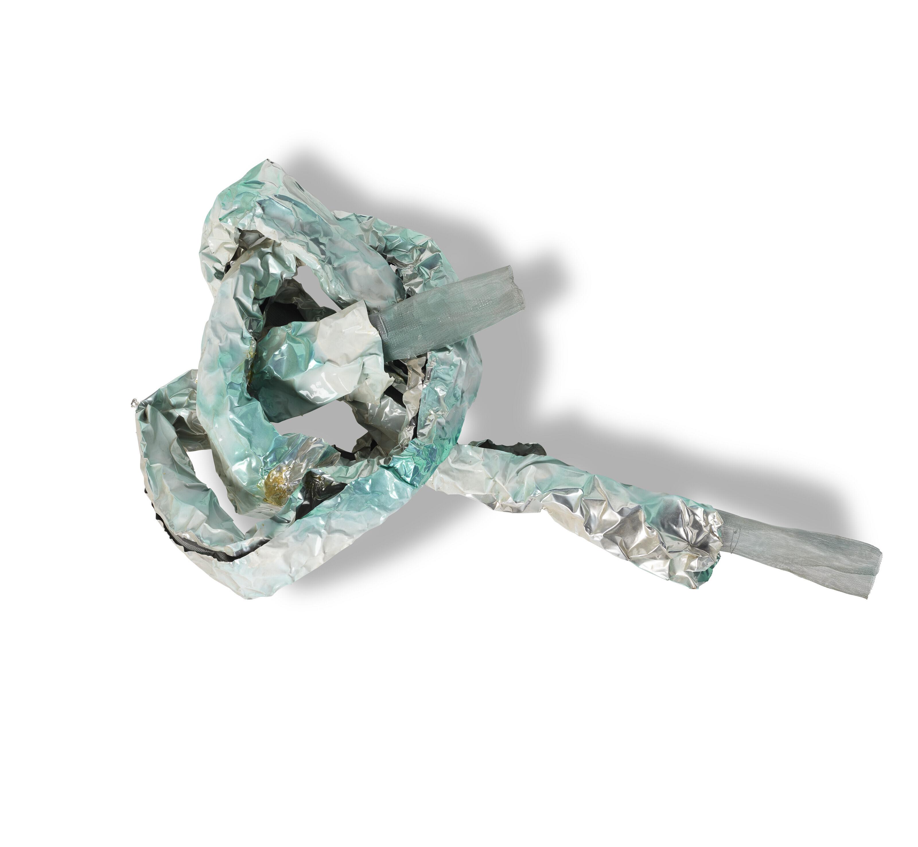 Lynda Benglis - Klaus