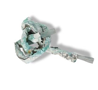 Lynda Benglis - Klaus