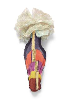 Lynda Benglis - Lagniappe II