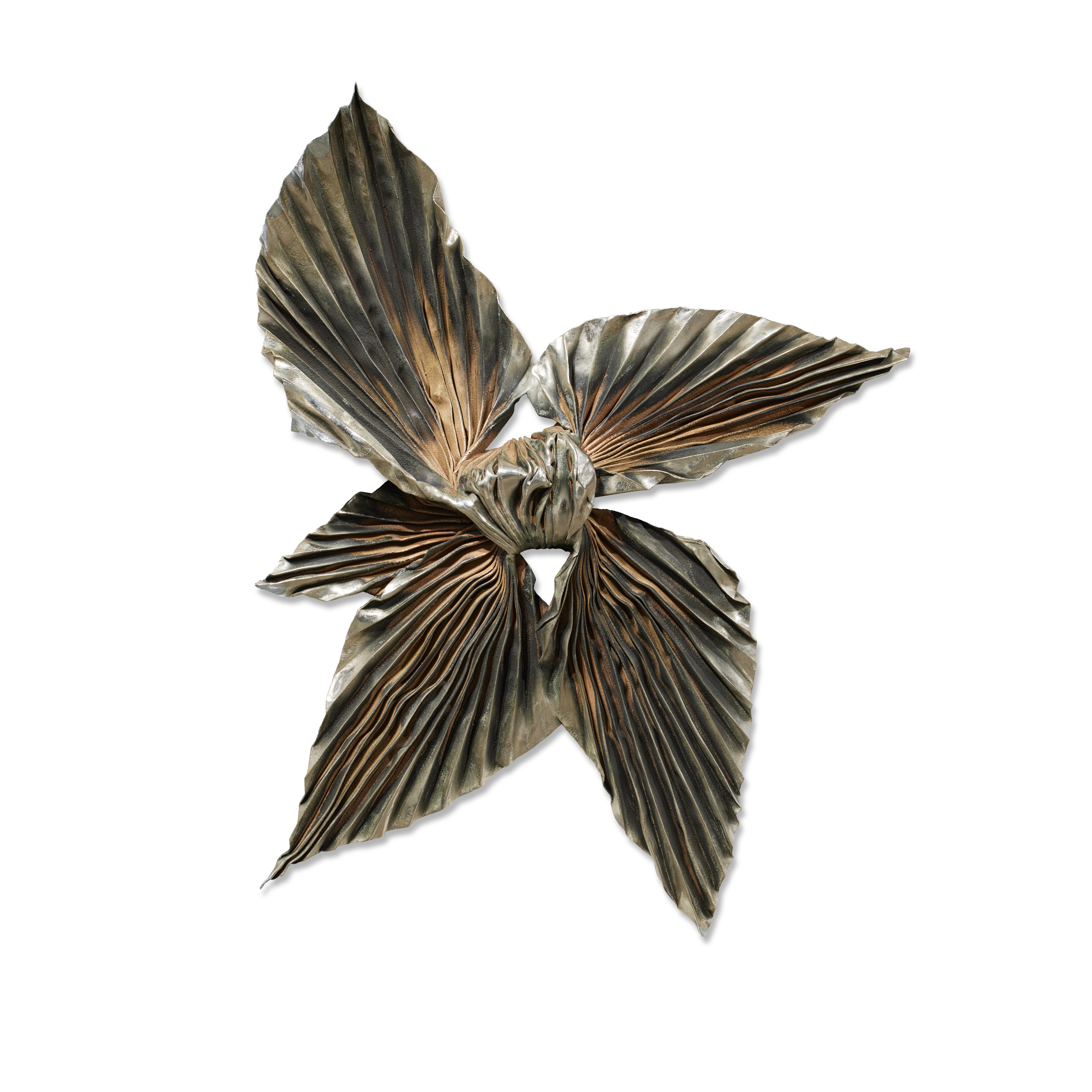 Lynda Benglis - Napier