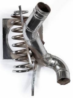 Lynda Benglis - Odds and Ands #1