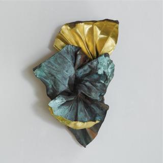 Lynda Benglis - Pollux