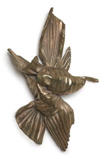 Lynda Benglis - Racer Series #3 March