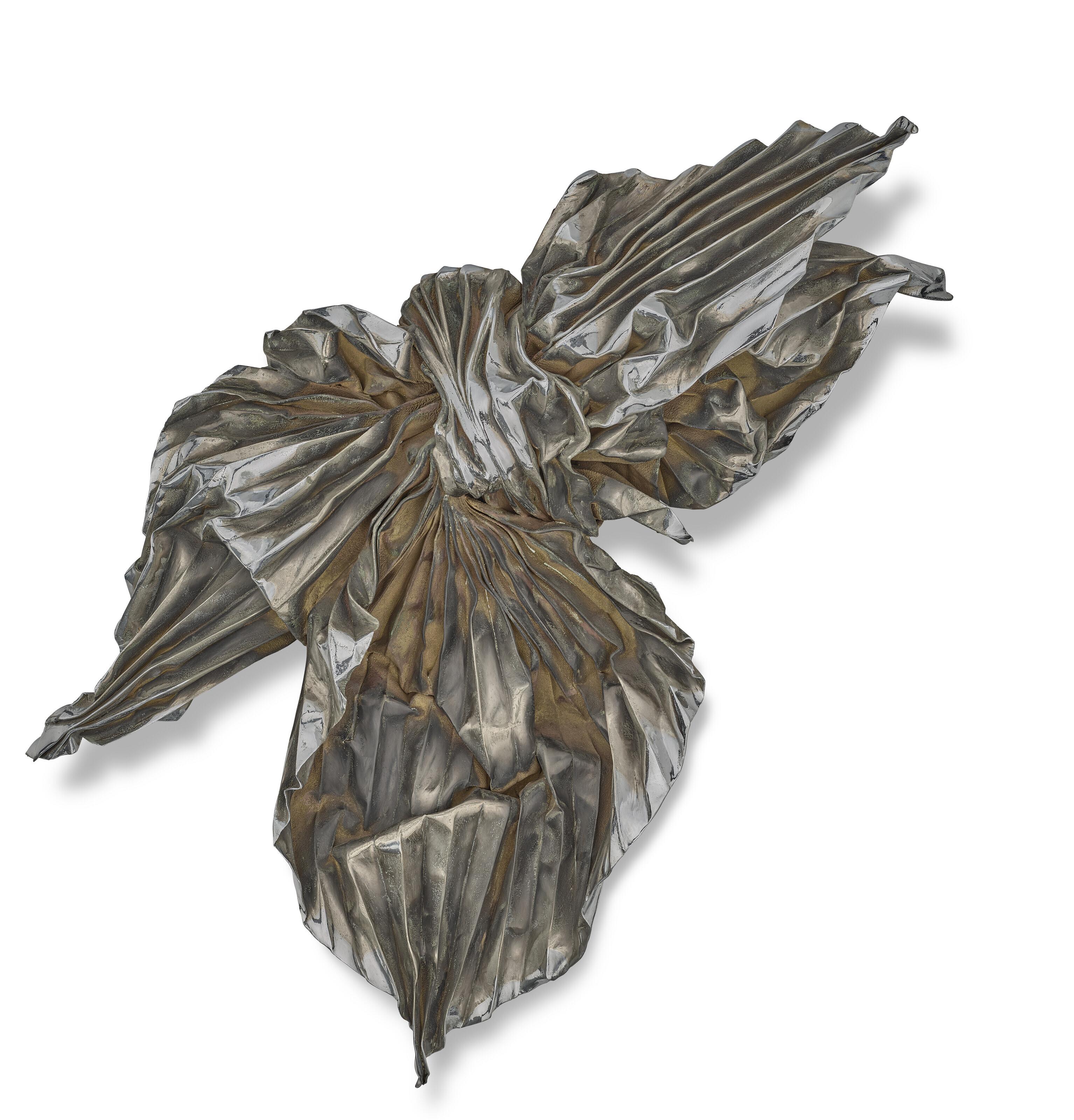 Lynda Benglis - Ruxton