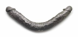 Lynda Benglis - Smile