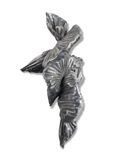 Lynda Benglis - Tokoroa Series #1