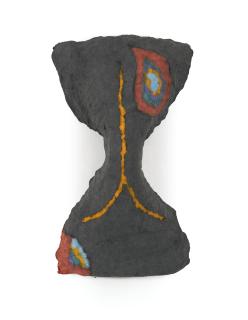 Lynda Benglis - Untitled