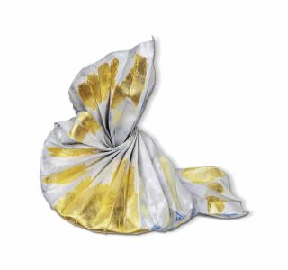 Lynda Benglis - Untitled