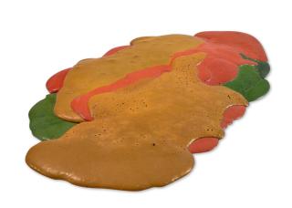 Lynda Benglis - Untitled